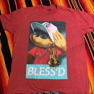 Men’s Hardten T-Shirt